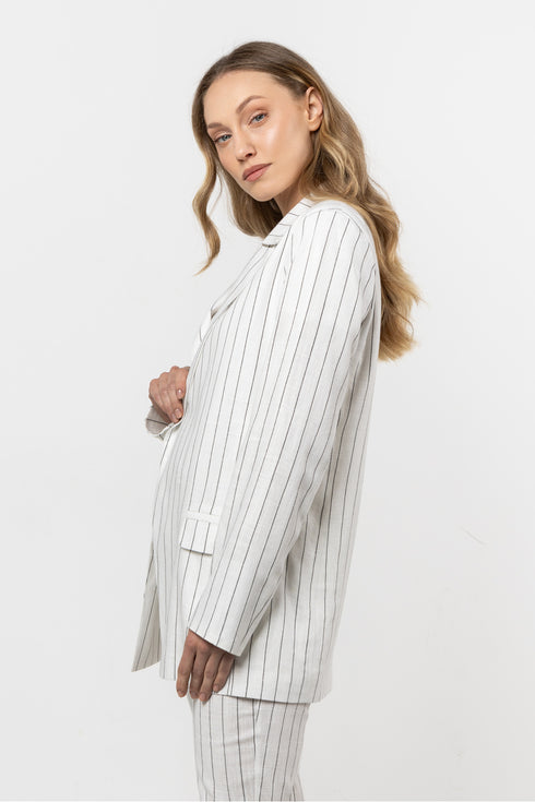 Jacket model 212177